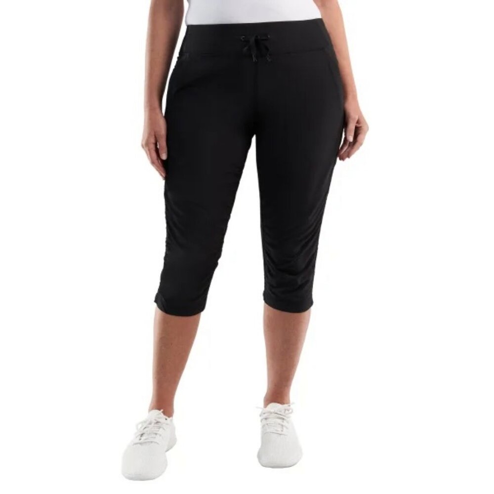 Kirkland Signature Women's Capri